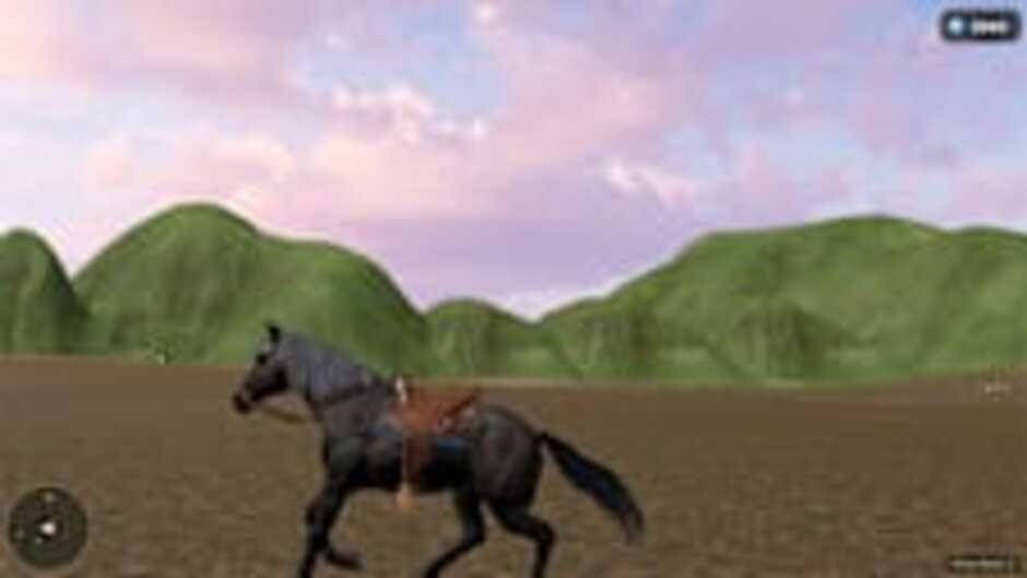 สกรีนช็อตจาก Horse Spirit Valley 2 (รูปที่ 4)