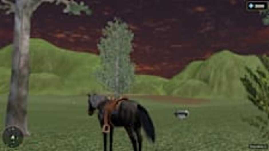 สกรีนช็อตจาก Horse Spirit Valley 2 (รูปที่ 2)