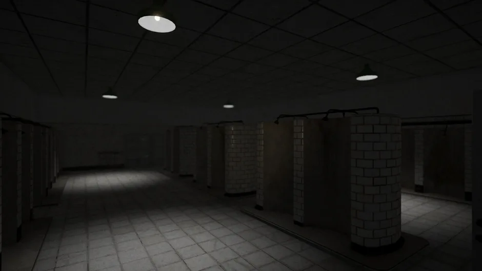 Кадър от Horror Prison: Escape