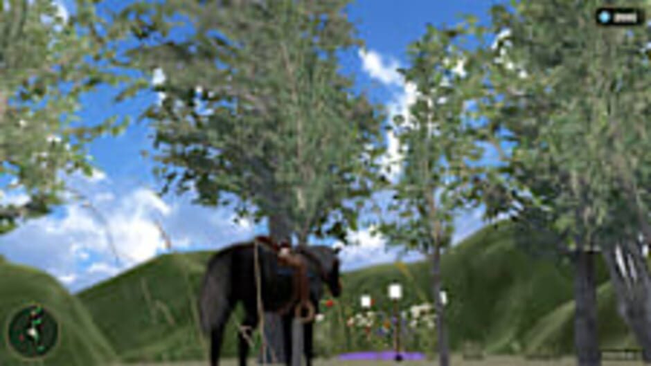 สกรีนช็อตจาก Horse Spirit Valley 2 (รูปที่ 6)