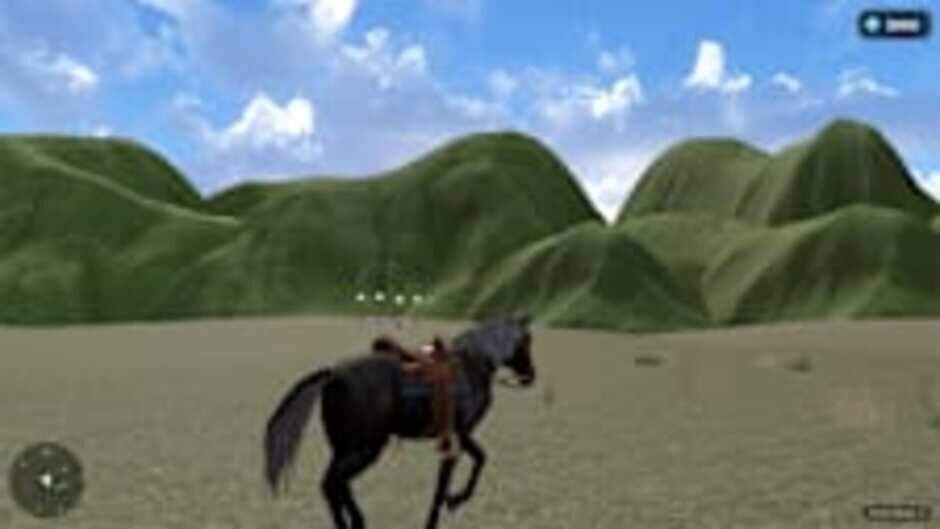 สกรีนช็อตจาก Horse Spirit Valley 2 (รูปที่ 5)