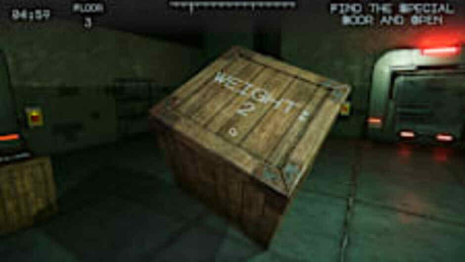 สกรีนช็อตจาก Inside the Cube (รูปที่ 3)
