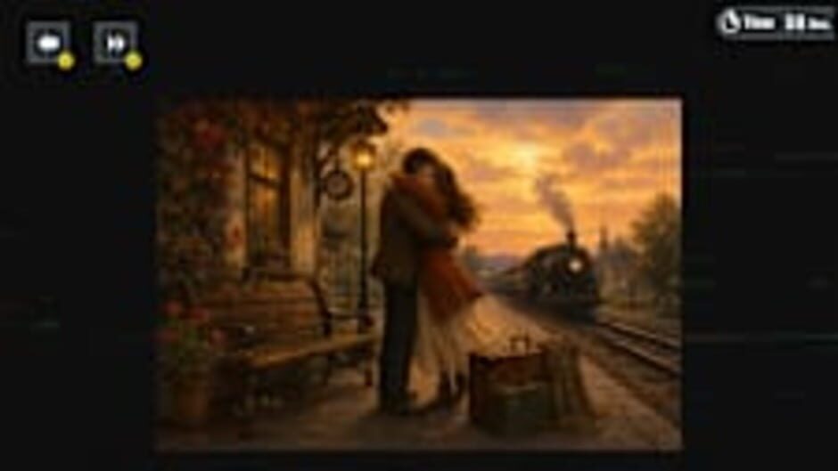 สกรีนช็อตจาก The Final Scene (รูปที่ 3)