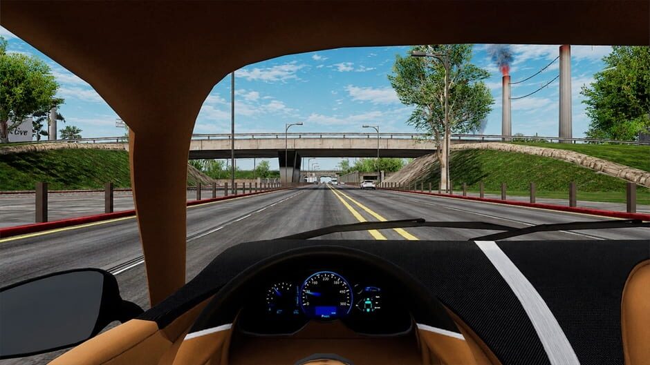 สกรีนช็อตจาก Highway Legends: Gold Edition (รูปที่ 2)