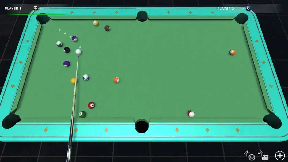 Кадър от Pool & Snooker Fever: 2 in 1 Bundle - Superior Edition