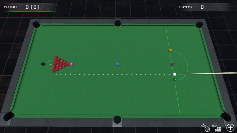 สกรีนช็อตจาก Club Sports Collection: Superior Edition (รูปที่ 4)