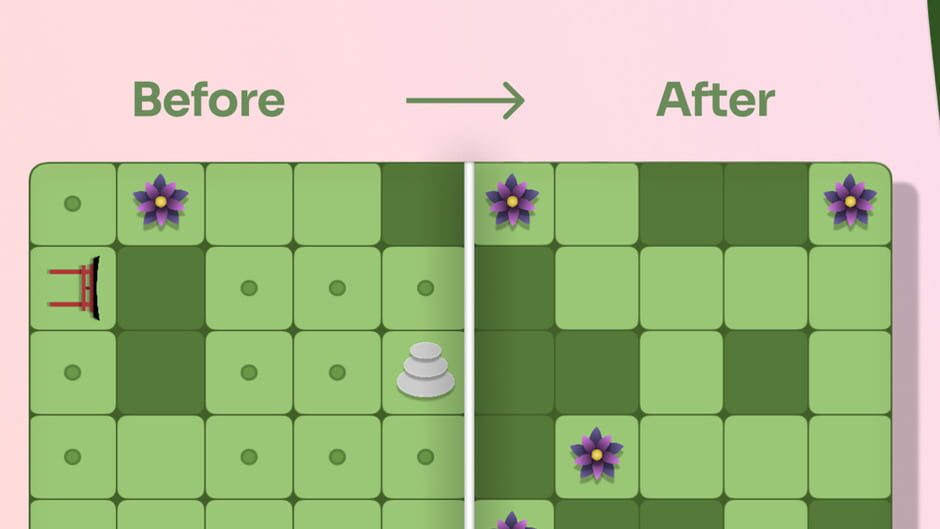 สกรีนช็อตจาก Hedgemaze (รูปที่ 2)