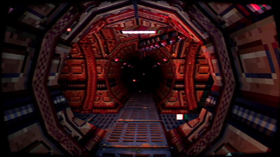 สกรีนช็อตจาก The Last Cosmonaut (รูปที่ 3)