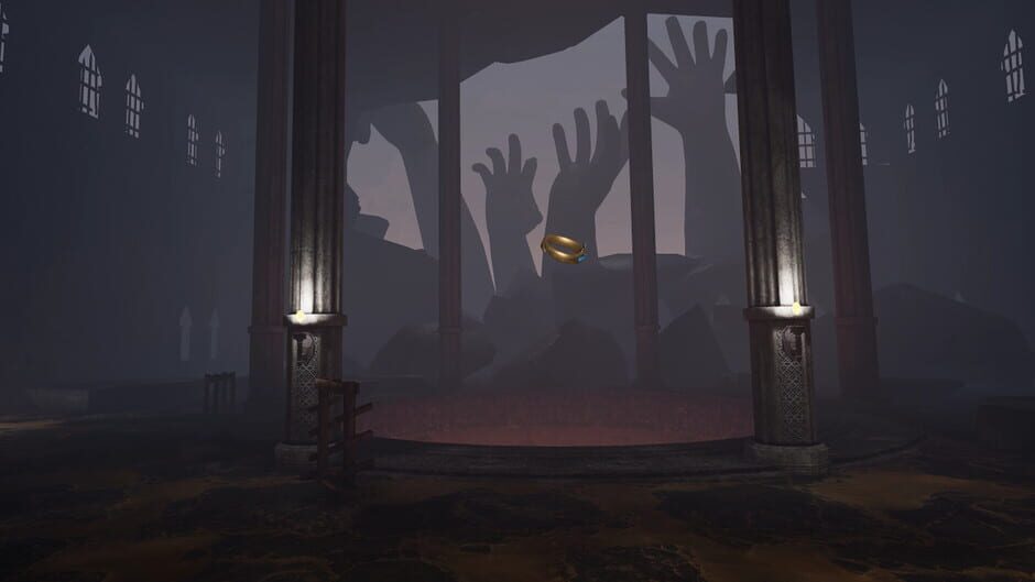 สกรีนช็อตจาก Legendary Tales: Dawn of History (รูปที่ 3)