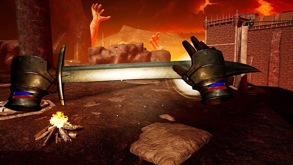 สกรีนช็อตจาก Legendary Tales: Dawn of History (รูปที่ 7)