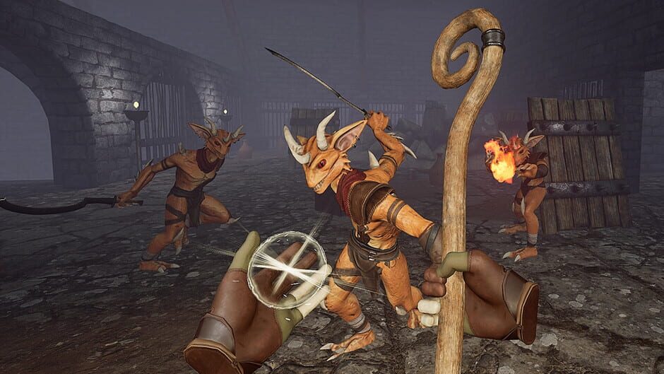 สกรีนช็อตจาก Legendary Tales: Dawn of History (รูปที่ 8)