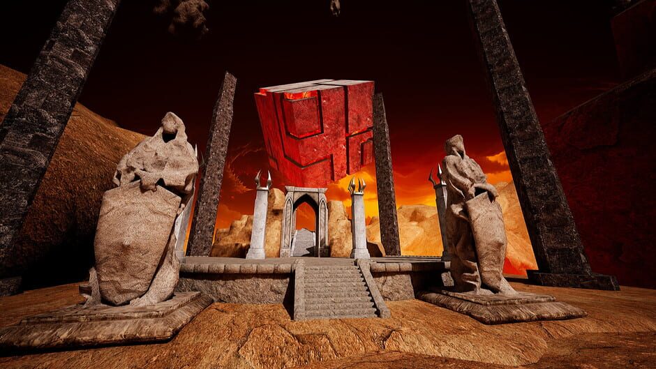 สกรีนช็อตจาก Legendary Tales: Dawn of History (รูปที่ 9)
