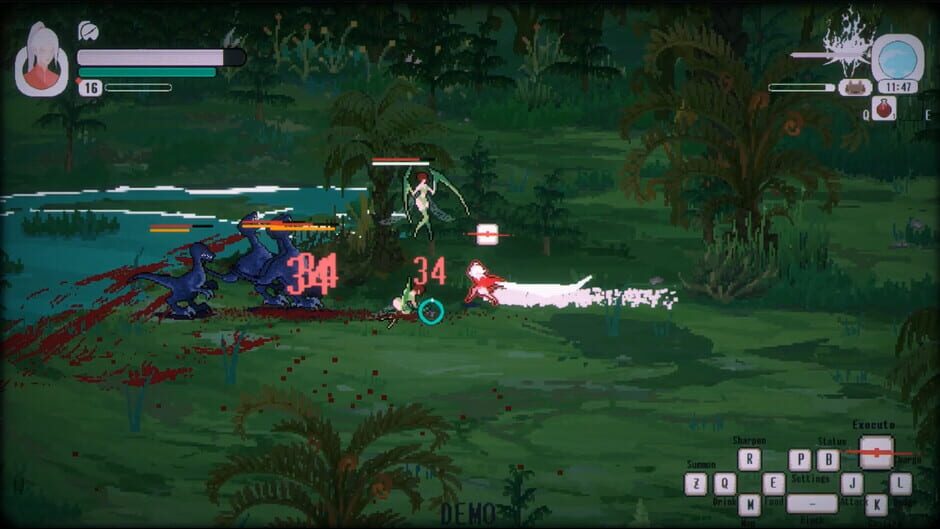 สกรีนช็อตจาก Fantasy Journey (รูปที่ 12)