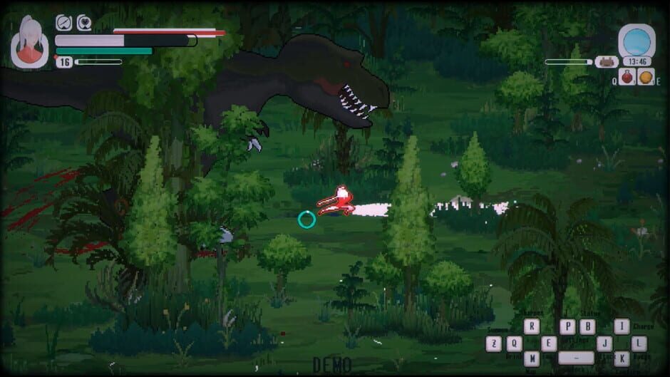 สกรีนช็อตจาก Fantasy Journey (รูปที่ 14)
