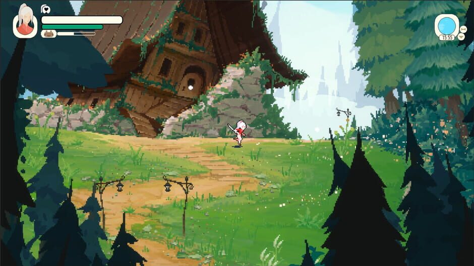 สกรีนช็อตจาก Fantasy Journey (รูปที่ 15)