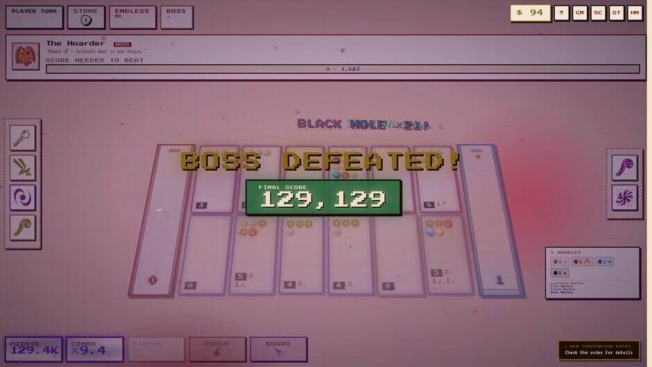 Mancalero screenshot 3