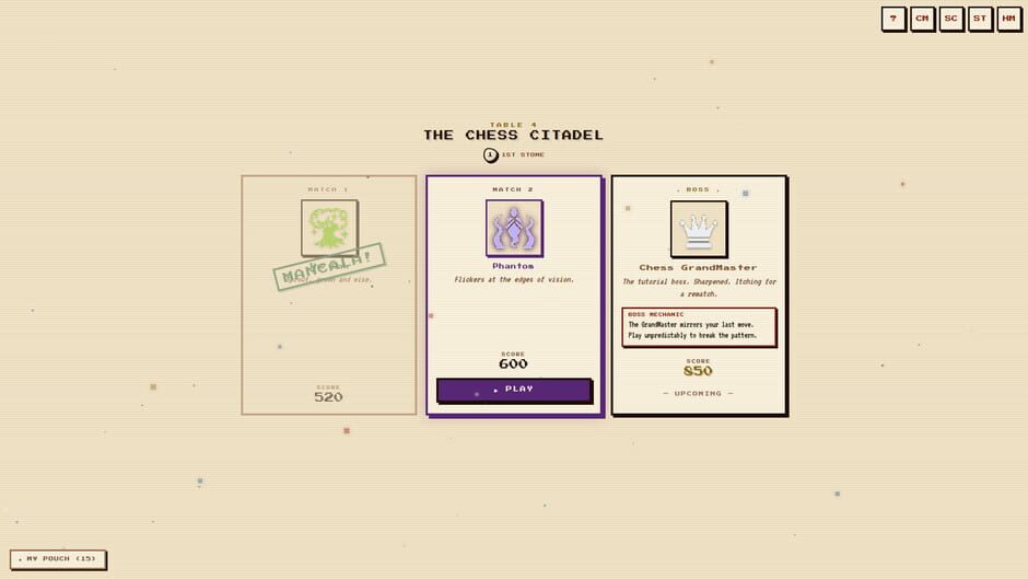 Mancalero screenshot 7