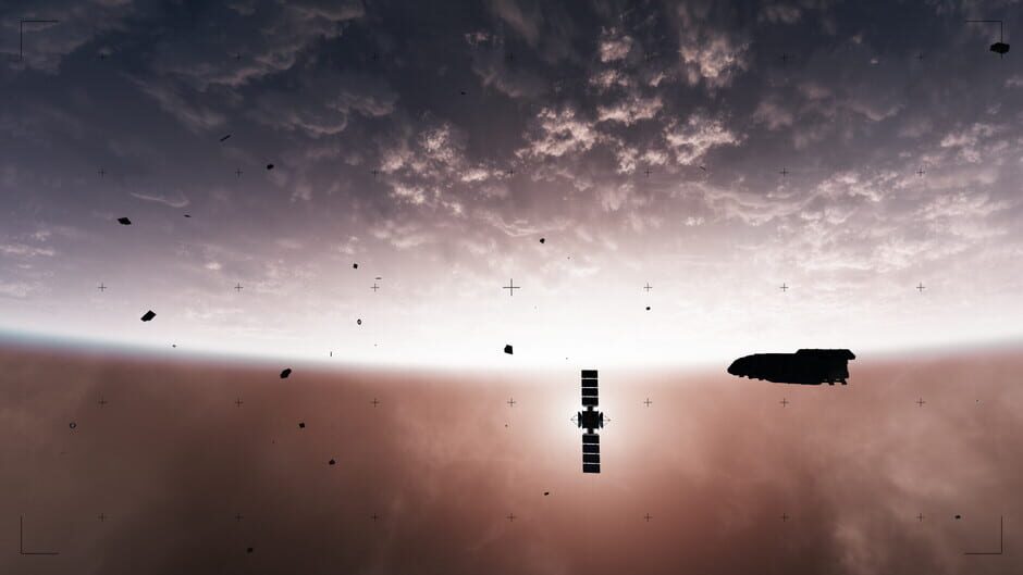 สกรีนช็อตจาก DustCrow (รูปที่ 7)