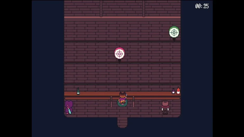 Screenshot de Solemnfable