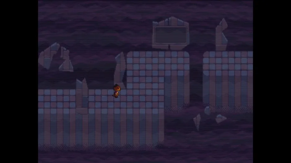 Screenshot de Solemnfable