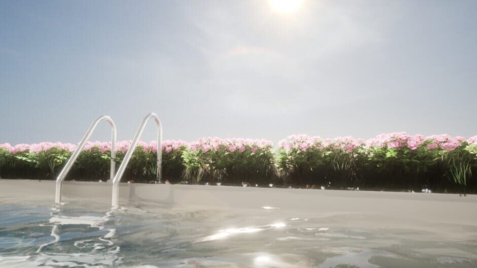 สกรีนช็อตจาก Pool Glow (รูปที่ 5)
