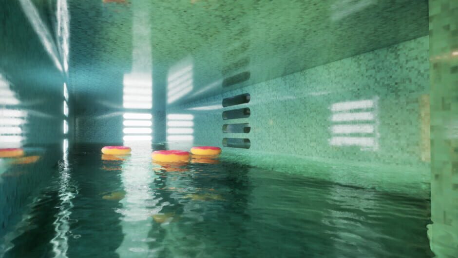 สกรีนช็อตจาก Pool Glow (รูปที่ 7)
