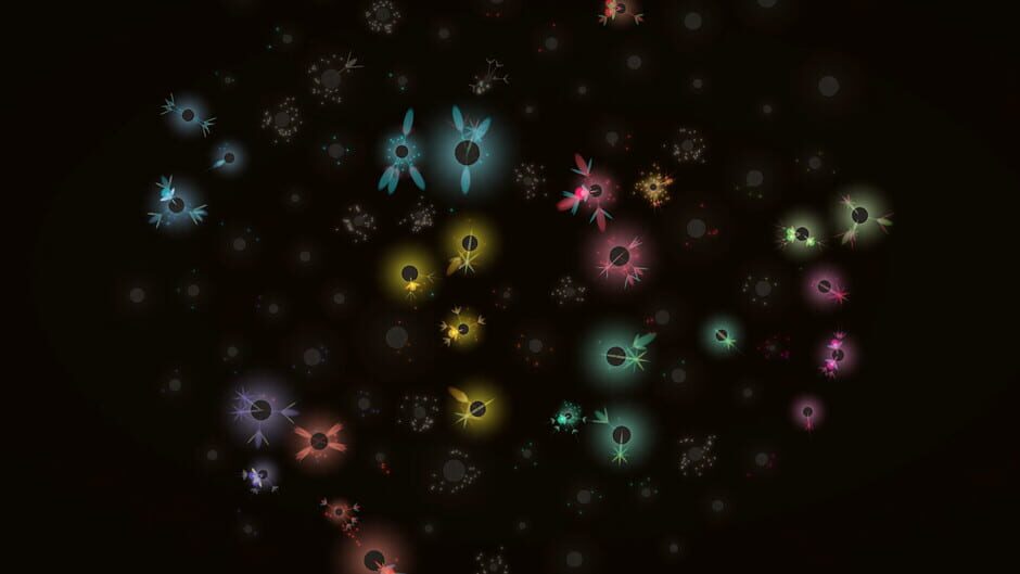 สกรีนช็อตจาก Eufloria 2 (รูปที่ 5)