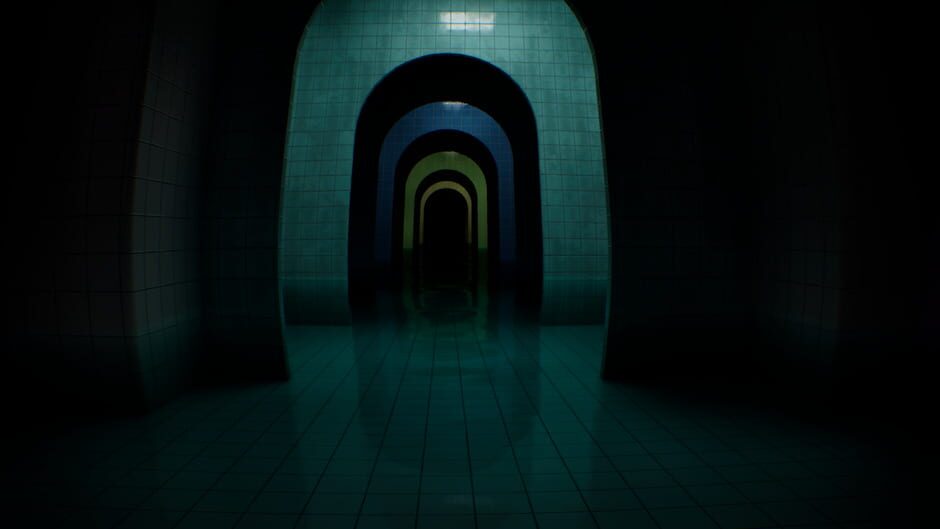 สกรีนช็อตจาก Liminoid (รูปที่ 3)