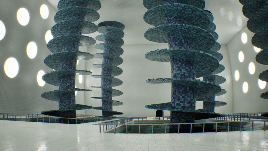 สกรีนช็อตจาก Liminoid (รูปที่ 4)