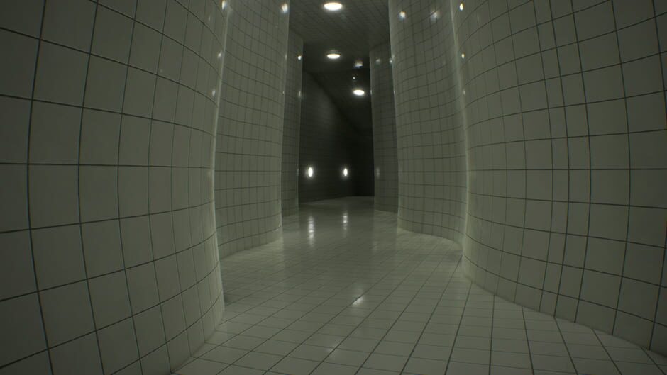 สกรีนช็อตจาก Liminoid (รูปที่ 10)