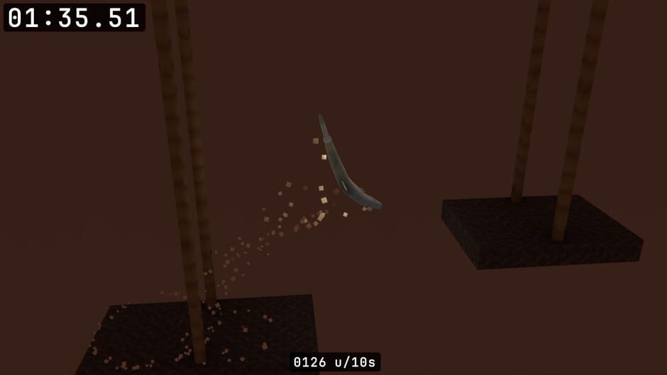 Salmon screenshot