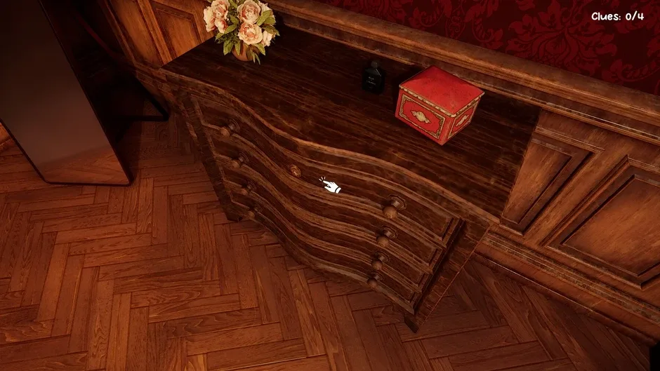 Кадър от Across Crime