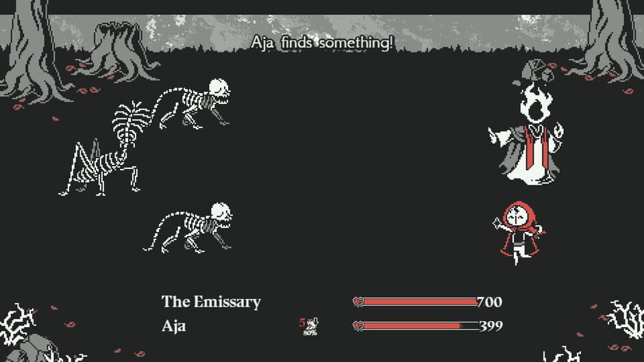 สกรีนช็อตจาก Emissary (รูปที่ 3)