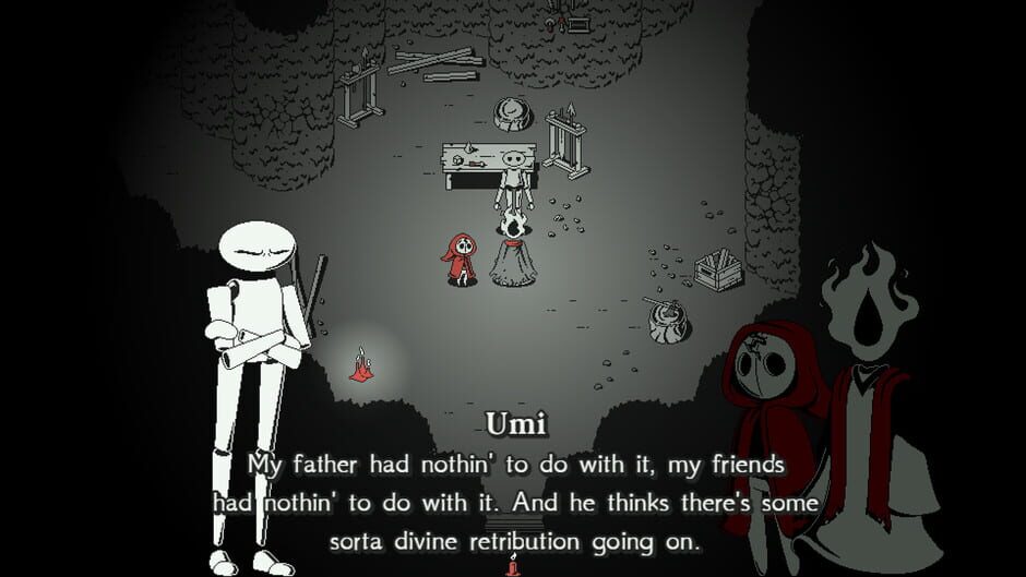 สกรีนช็อตจาก Emissary (รูปที่ 7)