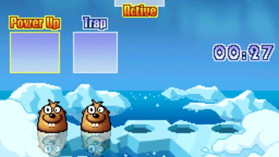 Whac-A-Mole screenshot