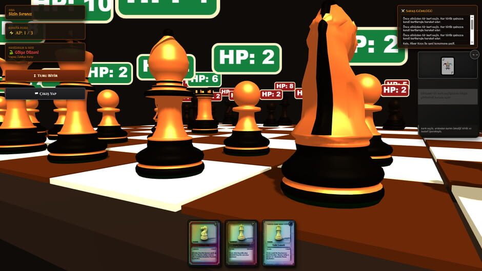 สกรีนช็อตจาก Chessmate (รูปที่ 5)