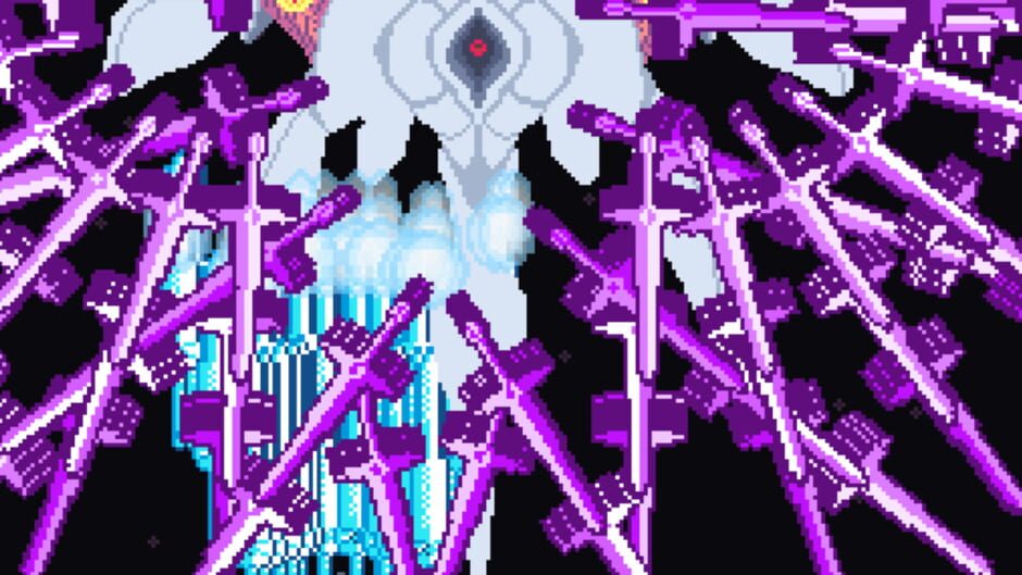สกรีนช็อตจาก Purgation Swordstorm (รูปที่ 3)