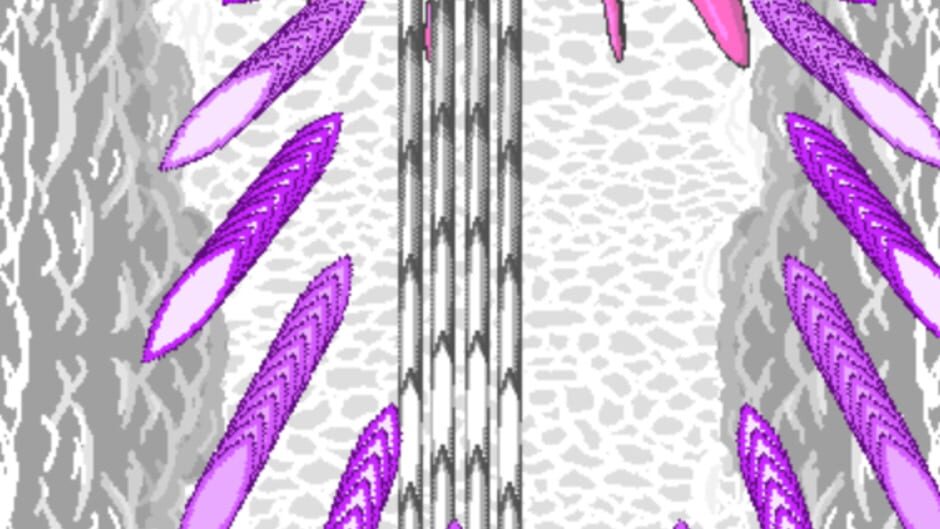 Minty Abyss screenshot 3