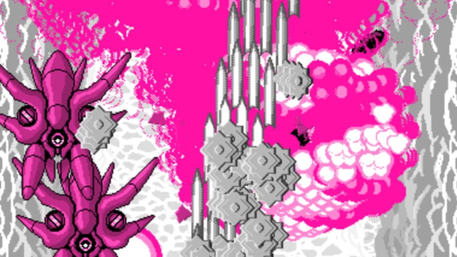Minty Abyss screenshot 4