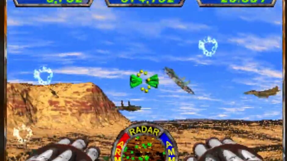 Turret Tower screenshot 1