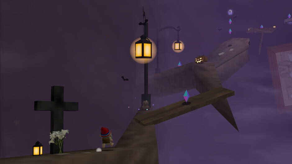 Pitfalls 64 screenshot 10