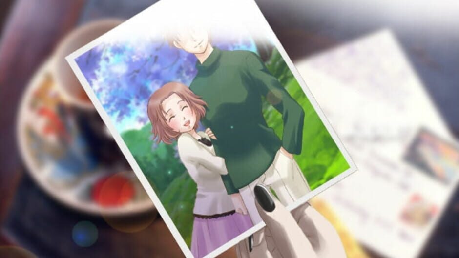สกรีนช็อตจาก Hontou no Negaigoto (รูปที่ 2)