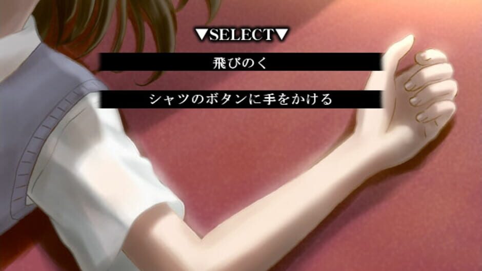 สกรีนช็อตจาก Hontou no Negaigoto (รูปที่ 4)