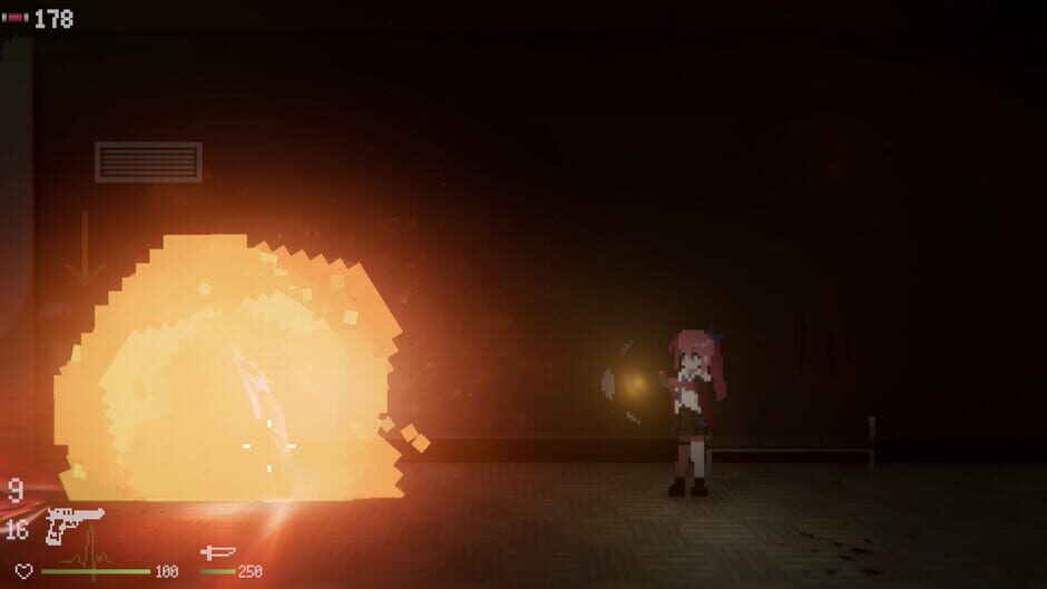 สกรีนช็อตจาก Leyla In Veil (รูปที่ 7)