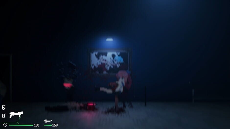 สกรีนช็อตจาก Leyla In Veil (รูปที่ 8)