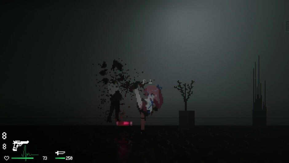 สกรีนช็อตจาก Leyla In Veil (รูปที่ 11)