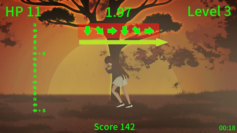 สกรีนช็อตจาก Command Monster (รูปที่ 2)