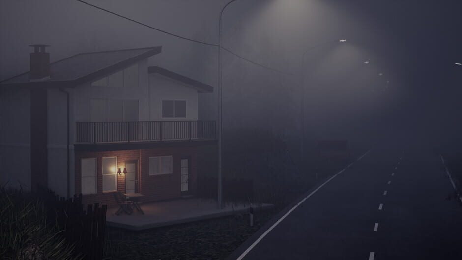 สกรีนช็อตจาก Miles 27: Look Like You (รูปที่ 4)