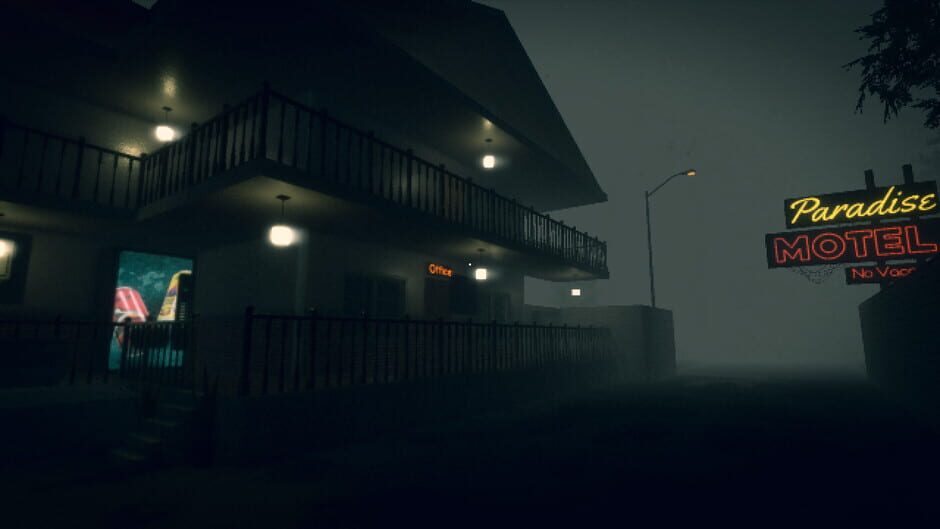 Dead Stop: No Vacancy screenshot 2
