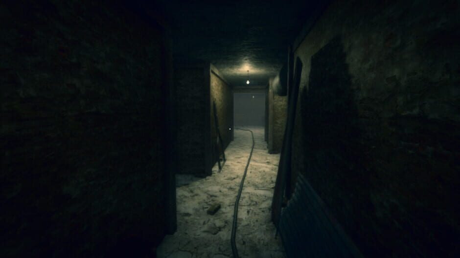 Dead Stop: No Vacancy screenshot 3